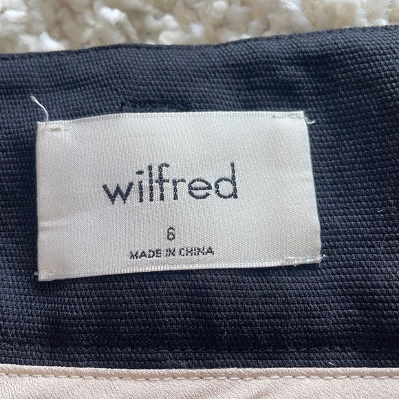 Wilfred Shorts - Picture 4 of 4